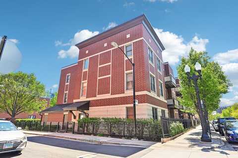 757 W Liberty Street, Chicago, IL 60607