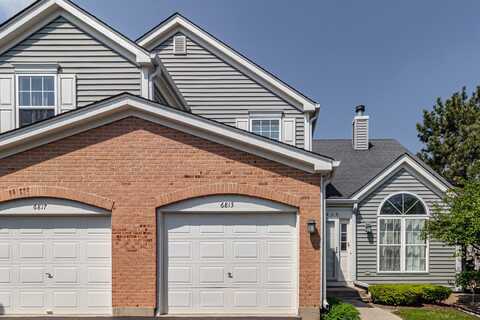 6813 W WELLSLEY Court, Gurnee, IL 60031