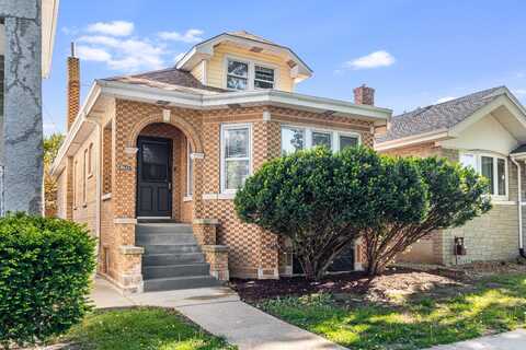 5945 W Dakin Street, Chicago, IL 60634