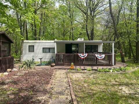 2795 E 28th Lot 329 Road, Seneca, IL 61360