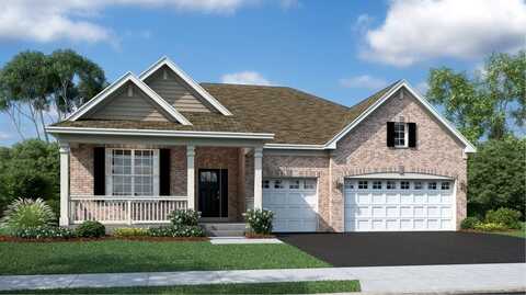 2909 Kelly Drive, Elgin, IL 60124