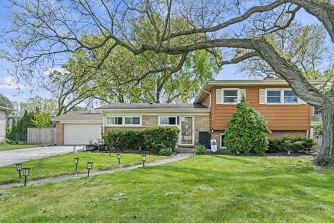 3001 Hartzell Street, Wilmette, IL 60091