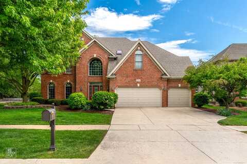 2708 Chittenden Court, Naperville, IL 60564