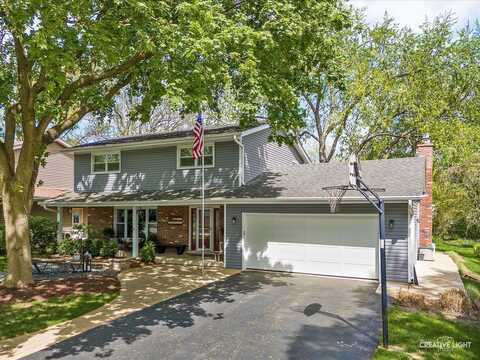 1552 Chat Court, Naperville, IL 60565