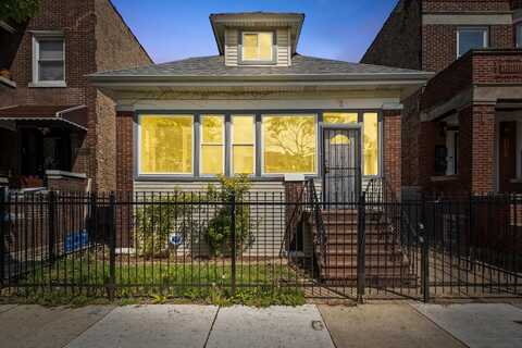 undefined, Chicago, IL 60629