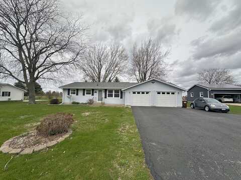364 Wisconsin Avenue, Paw Paw, IL 61353