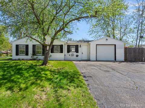 488 N 1st Street, Gurnee, IL 60031