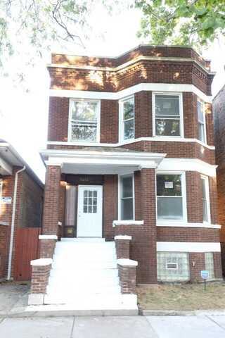 5613 S Wood Street, Chicago, IL 60636