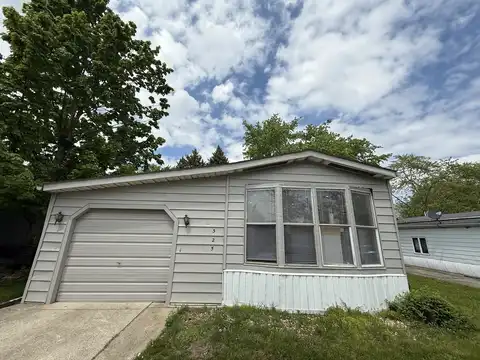 325 Pleasant Terrace, Matteson, IL 60443