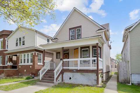 7813 S May Street, Chicago, IL 60620