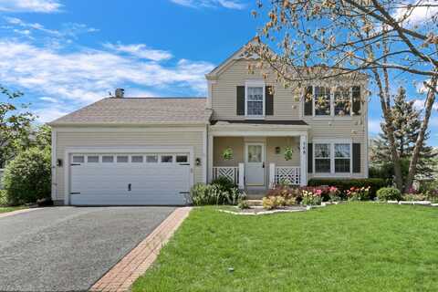 768 Fieldstone Drive, Lake Villa, IL 60046