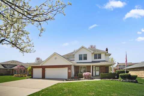 2870 Gannet Lane, New Lenox, IL 60451