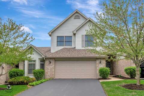 8743 Crystal Creek Drive, Orland Park, IL 60462