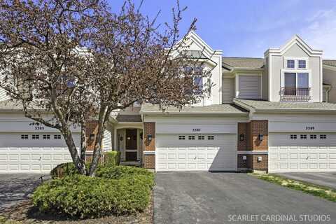 3307 Rosecroft Lane, Naperville, IL 60564