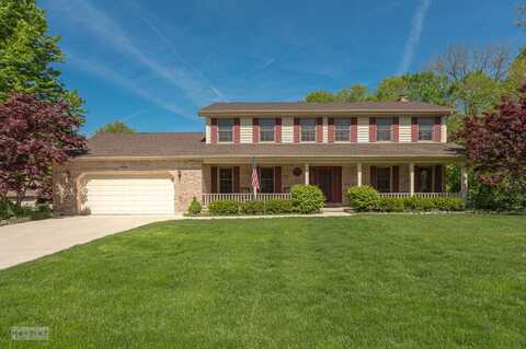 64 Crooked Creek Drive, Yorkville, IL 60560