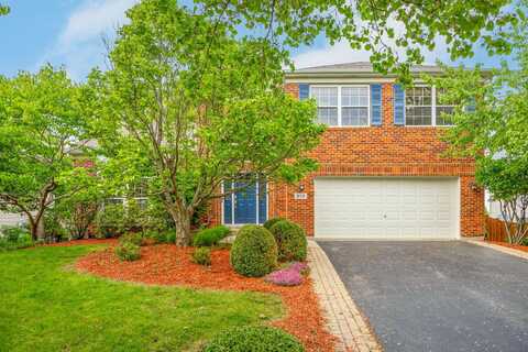 913 Rivers Edge Drive, Minooka, IL 60447
