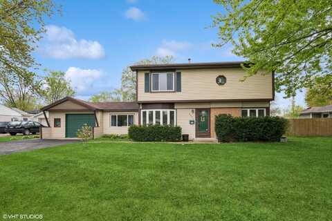 2404 Meadow Drive, Rolling Meadows, IL 60008