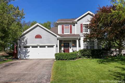 437 Deer Run Road, Lakemoor, IL 60051