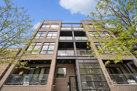 1156 W Ohio Street, Chicago, IL 60642