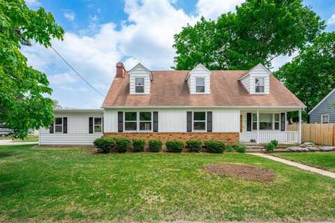 121 N Sponable Street, Marengo, IL 60152