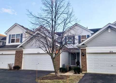 273 Wild Meadow Lane, Woodstock, IL 60098