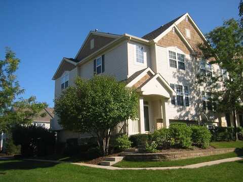 1157 GEORGETOWN Way, Vernon Hills, IL 60061