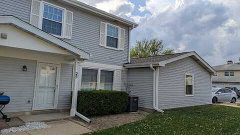 25 Wildwood Lane, Bolingbrook, IL 60440