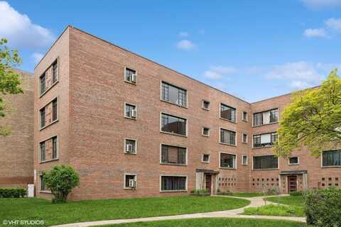 5728 S Stony Island Avenue, Chicago, IL 60637