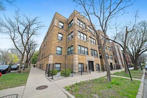 1522 W Addison Street, Chicago, IL 60613