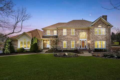625 Fielding Place Court, Barrington, IL 60010