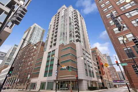 170 W POLK Street, Chicago, IL 60605