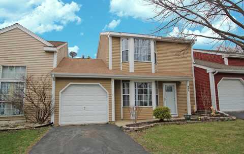 652 Nantucket Way, Island Lake, IL 60042