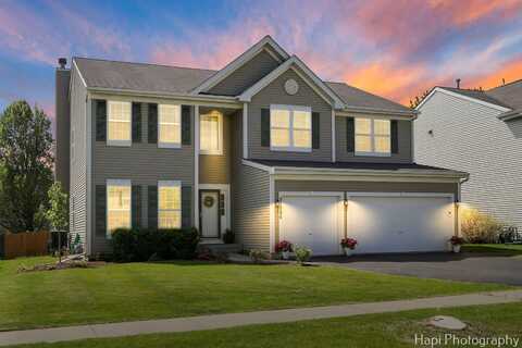 31626 N Clearwater Drive, Lakemoor, IL 60051
