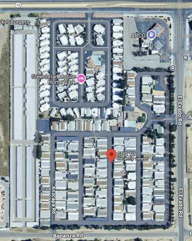14000 El Evado Road, Victorville, CA 92392