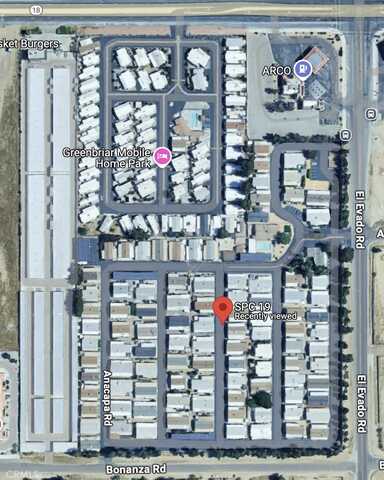 14000 El Evado Road, Victorville, CA 92392