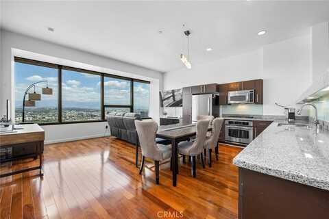 1100 Wilshire Boulevard, Los Angeles, CA 90017