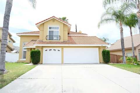 25795 Via Hamaca Avenue, Moreno Valley, CA 92551