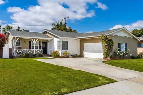 2108 E Viking Avenue, Anaheim, CA 92806