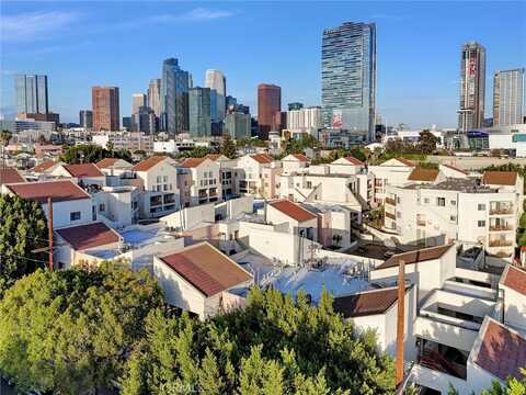 1118 Valencia Street, Los Angeles, CA 90015