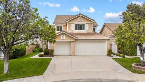 27567 Courtview Drive, Valencia, CA 91354