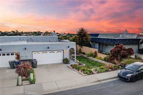 650 Vista Pacifica Circle, Pismo Beach, CA 93449
