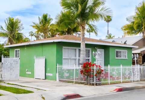 2224 Mortimer Street, Huntington Park, CA 90255