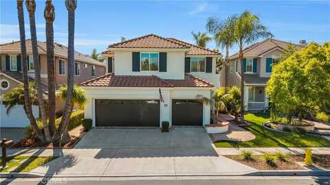 17 Candlewood, Irvine, CA 92620