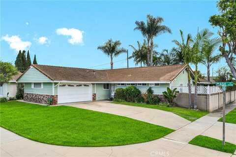 17291 Ash Street, Fountain Valley, CA 92708