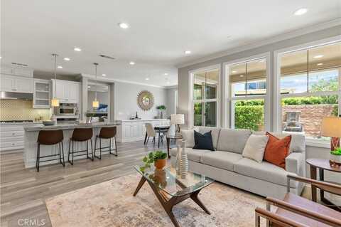 135 Garcilla Drive, Rancho Mission Viejo, CA 92694