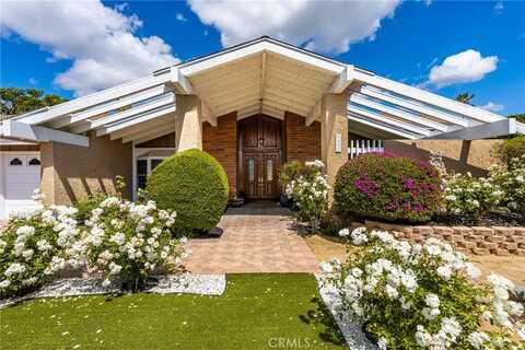 9492 Brynmar Drive, Villa Park, CA 92861