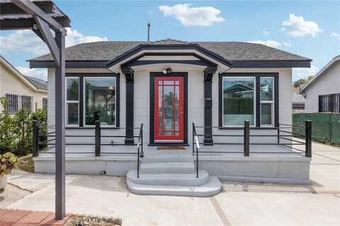 4562 W 17th Street, Los Angeles, CA 90019