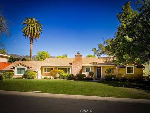1826 Wilson Avenue, Arcadia, CA 91006