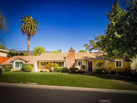 1826 Wilson Avenue, Arcadia, CA 91006