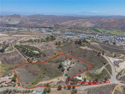 8140 Weirick Road, Corona, CA 92883